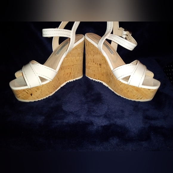 Prada Wedges - Picture 3 of 5